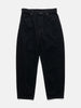 Needles Darts Cut Jean - 12oz Denim Black, Jeans