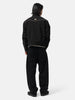 Needles Darts Cut Jean - 12oz Denim Black, Jeans