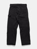 Needles Extreme Pant - Poly Stretch Oxford Black, Pants