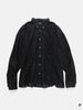Needles Flannel Shirt -> 7 Cuts Wide Shirt / Over Dye, Shirts