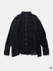 Needles Flannel Shirt -> 7 Cuts Wide Shirt / Over Dye, Shirts