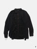 Needles Flannel Shirt -> 7 Cuts Wide Shirt / Over Dye, Shirts