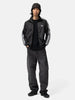 Needles Frisco Pant - Heavy Twill Black, Pants