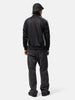 Needles Frisco Pant - Heavy Twill Black, Pants