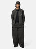 Needles H.D. Apron Painter Pant - C/L Canvas / Sumi Dye Black, Pants