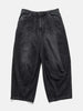 Needles H.D. Jean - 12oz Denim Black, Pants