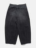 Needles H.D. Jean - 12oz Denim Black, Pants
