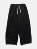Needles H.D. Pant - 6oz Denim Black, Pants
