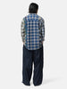 Needles H.D. Pant - 6oz Denim Indigo, Pants