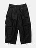 Needles H.D. Pant - BDU Black, Cargo Pants