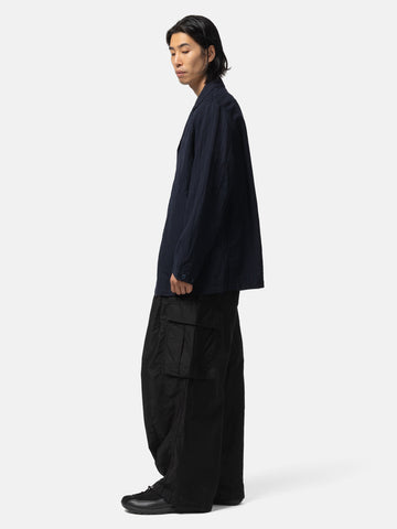 Needles H.D. Pant - BDU Black, Cargo Pants