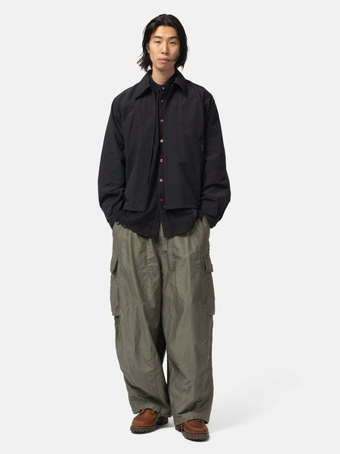 Needles H.D. Pant - BDU Olive, Cargo Pants