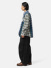 Needles H.D. Pant - Fatigue Black, Pants