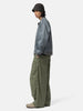 Needles H.D. Pant - Fatigue Olive, Pants