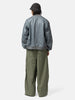 Needles H.D. Pant - Fatigue Olive, Pants