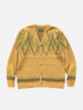 Needles-Mohair-Cardigan-Argyle-Mustard-1