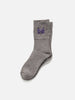 Needles-Rib-Socks-Merino-Wool-Grey-1