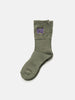 Needles-Rib-Socks-Merino-Wool-Olive-1