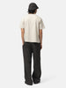 Needles S/S Pocket Tee - Cotton Jersey Beige, T-Shirts