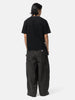 Needles S/S Pocket Tee - Cotton Jersey Black, T-Shirts
