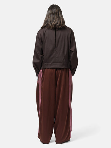 Needles-Sport-Jacket-Cavalry-Twill-Brown-3