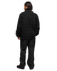 Needles Sport Jacket - W/N Plaid Cloth Black, Outerwear