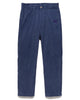 Needles Straight Jean - C/PE 14W Corduroy Navy, Bottoms