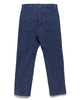 Needles Straight Jean - C/PE 14W Corduroy Navy, Bottoms