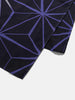 Needles Tenugui Bandana - Kiriko Black, Bandanas