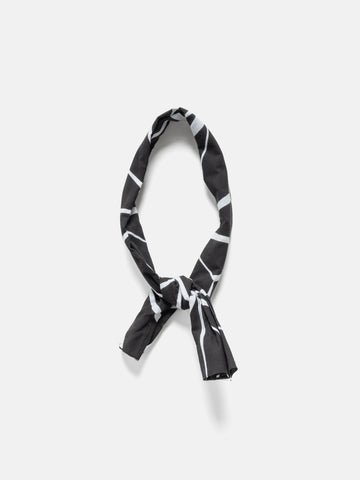 Needles-Tenugui-Bandana-Kiriko-Black-3