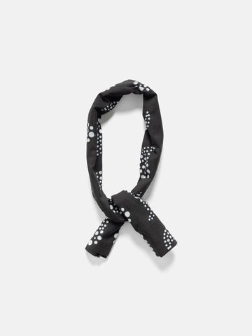 Needles Tenugui Bandana - Paisley Black, Bandanas