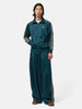 Needles Track Jacket - Poly Smooth Green, Track Jackets