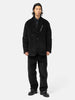 Needles Zipped Travel Jacket - 8W Corduroy Black, Jackets