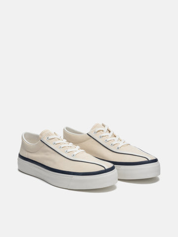 Needles x Wakouwa Deck'n Court Off White, Sneakers