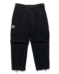 Neighborhood BDU Pants Black, Bottoms