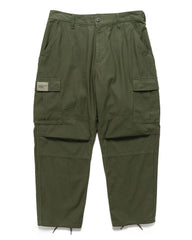 Neighborhood BDU Pants Olive Drab, Bottoms