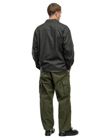 Neighborhood BDU Pants Olive Drab, Bottoms