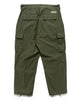 Neighborhood BDU Pants Olive Drab, Bottoms