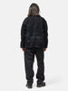 Neighborhood BW. Washed Coverall Jacket Black, Jackets
