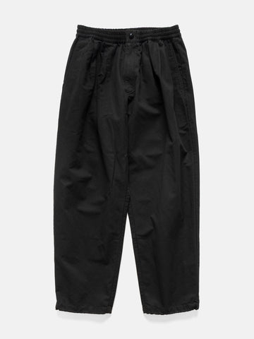 Neighborhood Baggy Silhouette Easy Pants Black, Pants