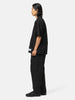 Neighborhood Baggy Silhouette Easy Pants Black, Pants