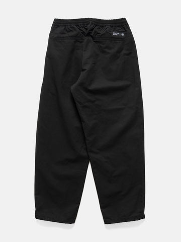 Neighborhood Baggy Silhouette Easy Pants Black, Pants