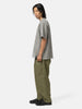 Neighborhood Baggy Silhouette Easy Pants Olive Drab, Pants