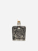 Neighborhood Bottle Incense Chamber Black, Incense Holders