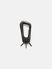 Neighborhood Carabiner Keyholder Black, Keychains
