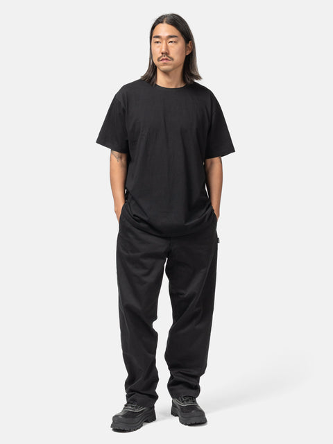 Neighborhood Classic 2PackTee SS Black, Shirts