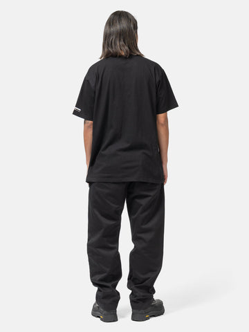 Neighborhood Classic 2PackTee SS Black, Shirts