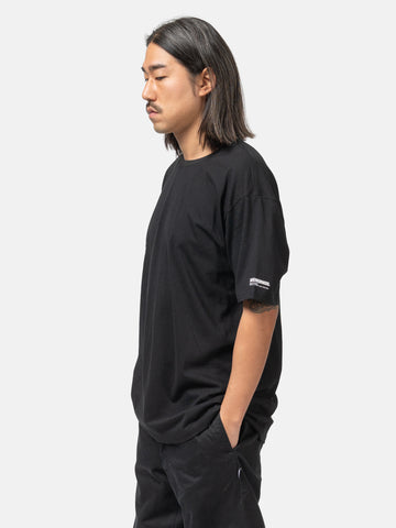 Neighborhood Classic 2PackTee SS Black, Shirts