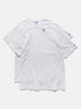 Neighborhood Classic 2PackTee SS White, T-Shirts