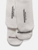 Neighborhood Classic 3Pack Socks White, Socks
